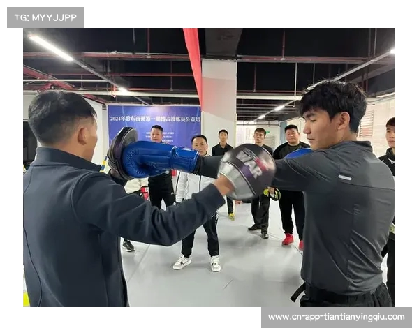 拳击运动的历史发展、技巧训练与竞技精神探讨 拳击运动的历史发展、技巧训练与竞技精神探讨